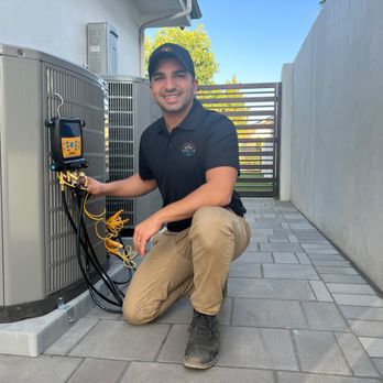 HVAC IN LA - Updated January 2026 - 38 Photos & 20 Reviews - 7641 Burnet Ave, Los Angeles, California - Heating & Air Conditioning/HVAC - Phone Number - Yelp