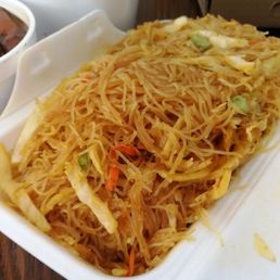Pancit Bihon