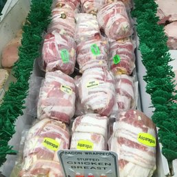 Chicken Breasts