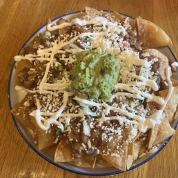 Nachos