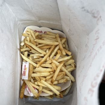 In-N-Out Burger - Fast Food Near Me - Phoenix, Arizona