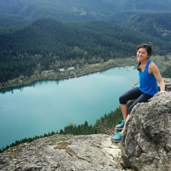 Rattlesnake Ridge - Hiking Near Me