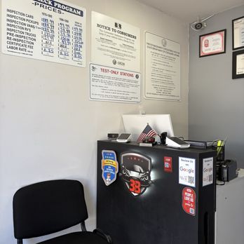 3B Smog Check Station - Smog Check Stations Near Me - San Diego, California 3B Smog Check Station - Smog Check Stations Near Me - San Diego, California