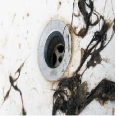 24/7 drain cleaning &plumbing repairs Logo