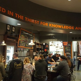 Bottle Logic Brewing - United in the Thirst of Knowledge and Beer! (entrance view) - Breweries Near Me - Anaheim, California Bottle Logic Brewing - United in the Thirst of Knowledge and Beer! (entrance view) - Breweries Near Me - Anaheim, California