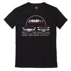 AMB Service Center