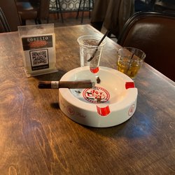 Robusto by Havana Mix