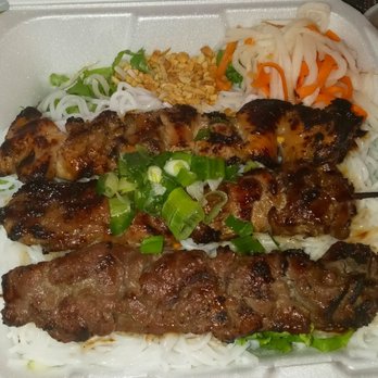 Pho 79 - 3 different meats... Yum - Vietnamese Near Me - Virginia Beach, Virginia