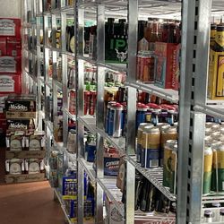 Beer & Beverage Depot