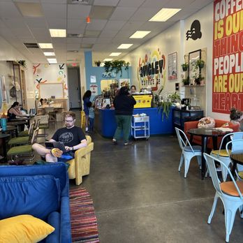 Quigley Coffee - Coffee & Tea Near Me - Sanford, Florida Quigley Coffee - Coffee & Tea Near Me - Sanford, Florida