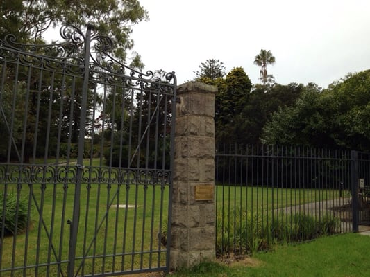 Bear Cottage Hotel Travel 2 Fairy Bower Rd Manly Manly New