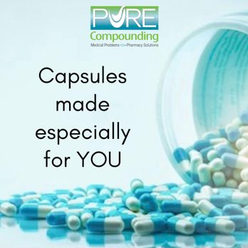 Pure Compounding - We specialize in making medications specific for your body's needs. We'll work with you & your Dr. to compound meds especially for YOU! - Drugstores Near Me - Myrtle Beach, South Carolina Pure Compounding - We specialize in making medications specific for your body's needs. We'll work with you & your Dr. to compound meds especially for YOU! - Drugstores Near Me - Myrtle Beach, South Carolina