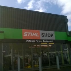 Stihl Shop - Now Stihl Shop.