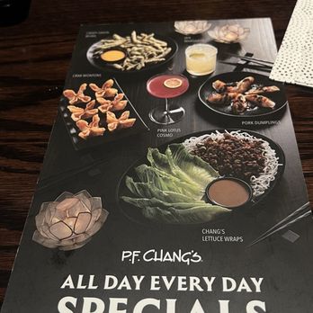 P.F. Chang's - Asian Fusion Near Me - Ft. Lauderdale, Florida P.F. Chang's - Asian Fusion Near Me - Ft. Lauderdale, Florida