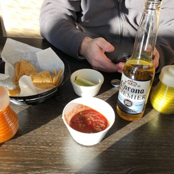 Taco Dale - Mexican Near Me - Bolingbrook, Illinois