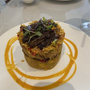 Desecheo Restaurant - La Torre del Vigía with churrasco - Puerto Rican Near Me - Aguadilla, Puerto Rico