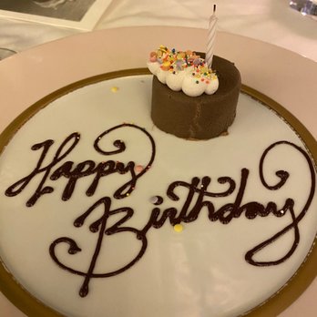 Spruce - Birthday celeb :) - American Near Me - San Francisco, California Spruce - Birthday celeb :) - American Near Me - San Francisco, California