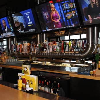 Lenox-Martell - A recent purchase and installation by Buffalo Wild Wings of two 36 faucet towers offering their customers lots of draft choices - Beer, Wine & Spirits Near Me - Jamaica Plain, Massachusetts Lenox-Martell - A recent purchase and installation by Buffalo Wild Wings of two 36 faucet towers offering their customers lots of draft choices - Beer, Wine & Spirits Near Me - Jamaica Plain, Massachusetts