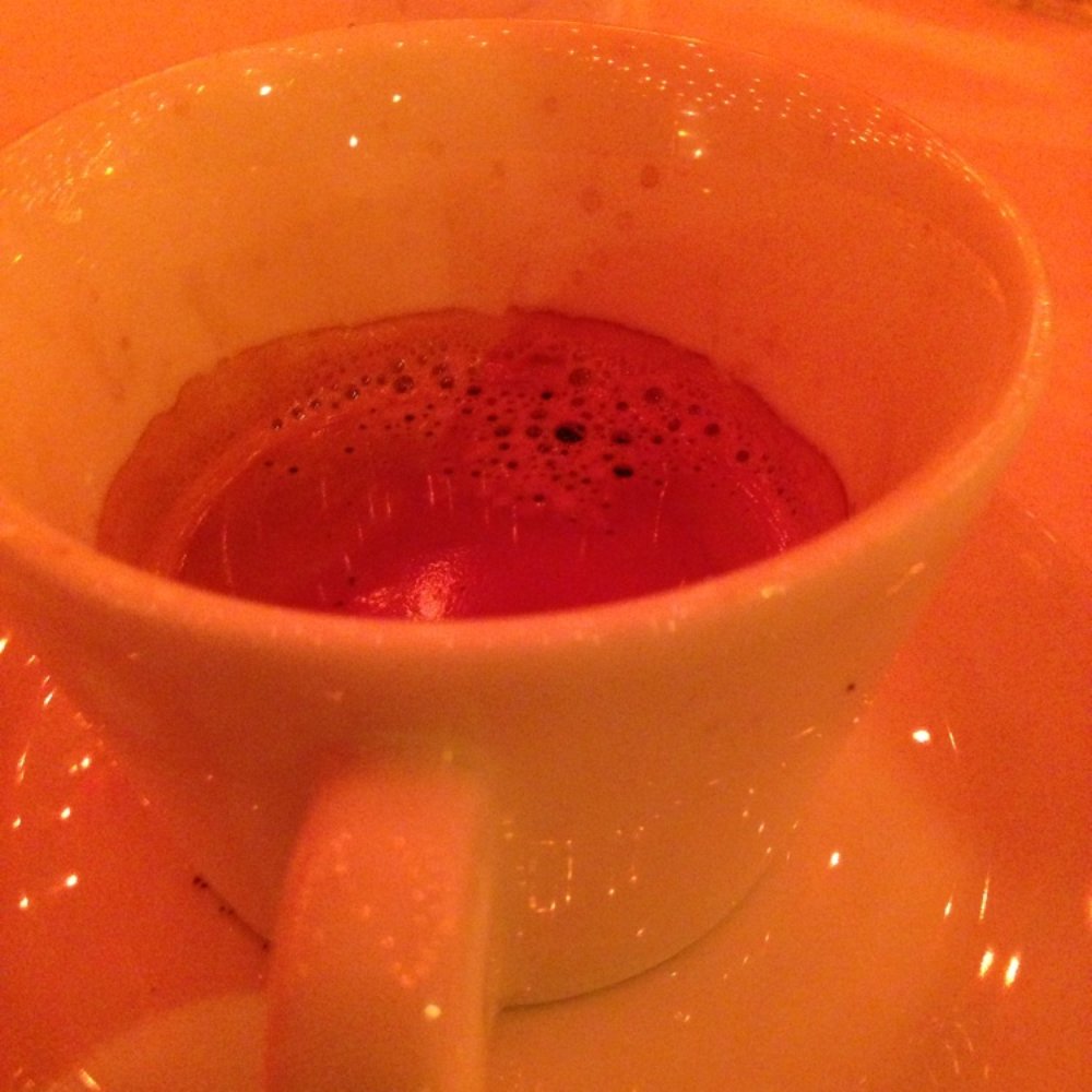 Carmine's - Espresso - Italian Near Me - Chicago, Illinois