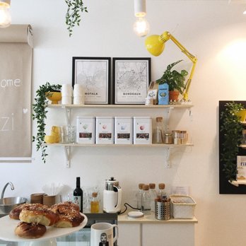 Suzzi - le comptoir de suzzi - Scandinavian Near Me - Bordeaux, 33