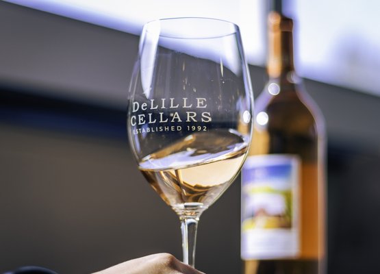 DeLille Cellars by null