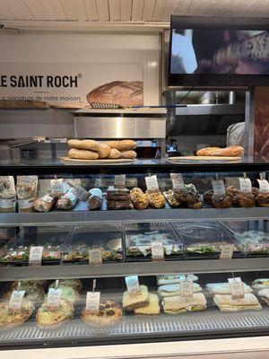 Les Halles de Lyon Paul Bocuse by null