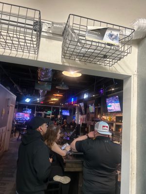 Sachse Ice House by null