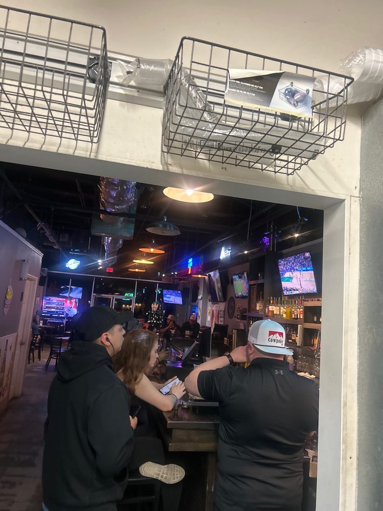 Sachse Ice House Image