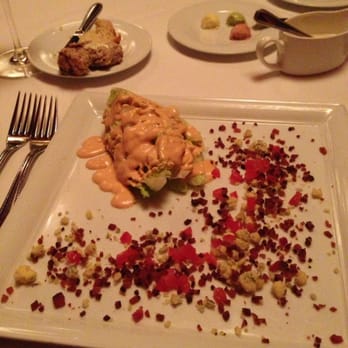 Ciera Steak + Chophouse - Wedge salad. Love it!! - Steakhouses Near Me - Stateline, Nevada