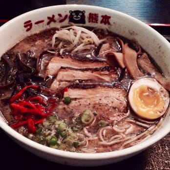 Ramen Kumamoto - Signature Dish - Ramen Near Me - Newark, Delaware Ramen Kumamoto - Signature Dish - Ramen Near Me - Newark, Delaware