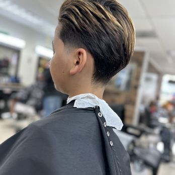 County of Fade - Barbers Near Me - Hialeah, Florida County of Fade - Barbers Near Me - Hialeah, Florida