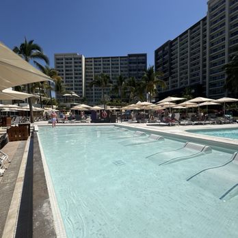 Secrets Vallarta Bay - Hotels Near Me - Puerto Vallarta, JAL
