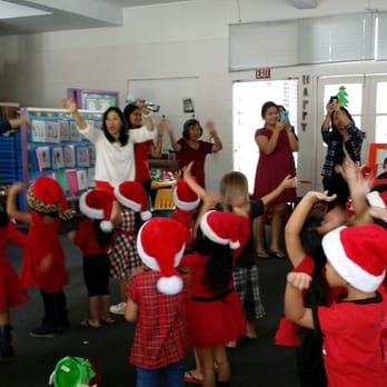 Love A Keiki Learning Center - Christmas Festivities - Preschools Near Me - Honolulu, Hawaii Love A Keiki Learning Center - Christmas Festivities - Preschools Near Me - Honolulu, Hawaii