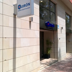 Quirón - Entrada