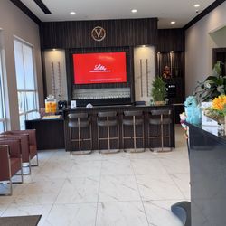 M. Vincé Nail Spa - Bar space