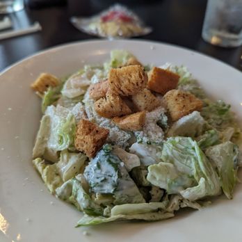 Firefly Grill STL - Small Caesar - New American Near Me - Chesterfield, Missouri