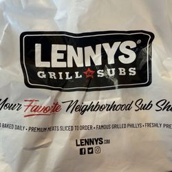 Lennys Grill & Subs