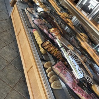 Mendez Bakery - More delicious goodies - Bakeries Near Me - Tucson, Arizona