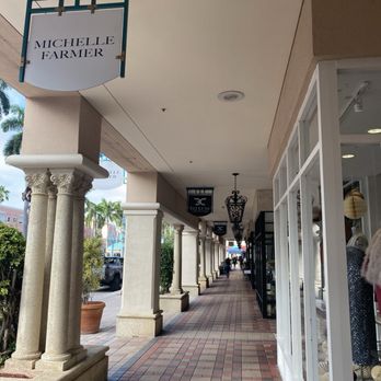 Mizner Park - Shopping Centers Near Me - Boca Raton, Florida
