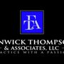 Photo of Fenwick Thompson & Associates