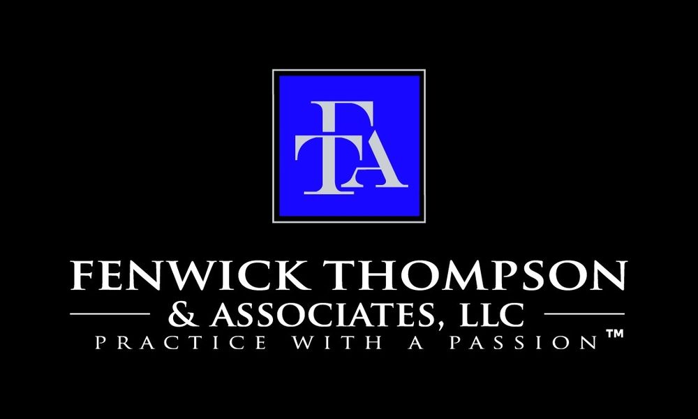 Fenwick Thompson & Associates - divorce attorney in Snellville, GA