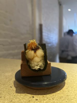 Nami Nori West Village by null