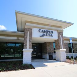 CAMPUS USA Credit Union