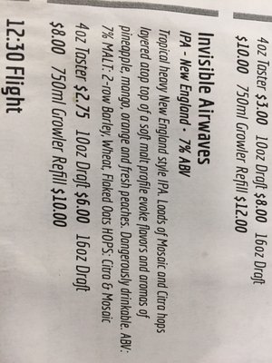 Stellwagen Beer Company by null