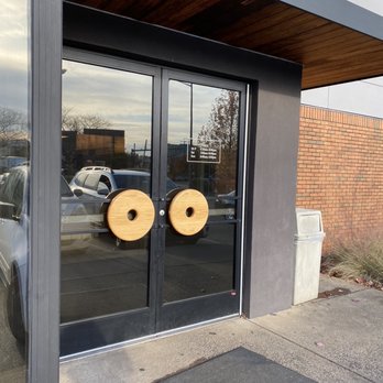Bodo's Bagels - Bagels on the door! - Bagels Near Me - Charlottesville, Virginia