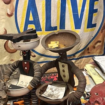 Webb Gallery - Art Galleries Near Me - Waxahachie, Texas