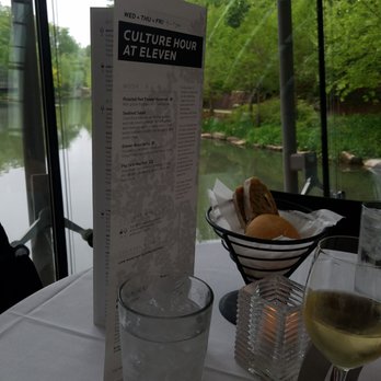 Eleven - New American Near Me - Bentonville, Arkansas