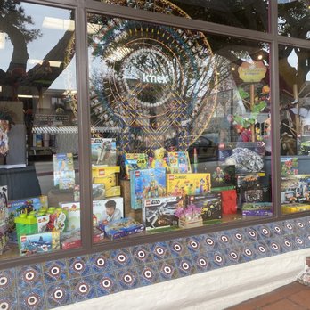 Thinker Toys - Toy Stores Near Me - Carmel, California