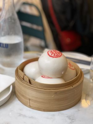 Bun House Chinatown by null