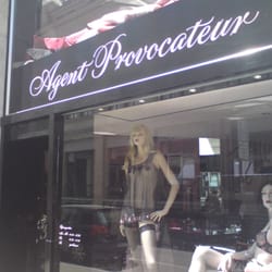Agent Provocateur